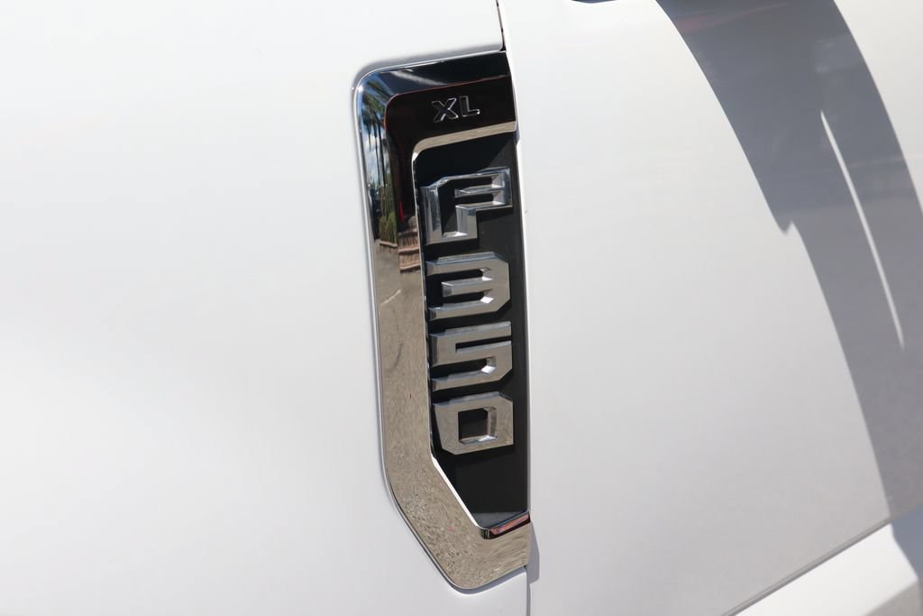 Used 2022 Ford F350 XL w/ Power Equipment Group RWD image 45