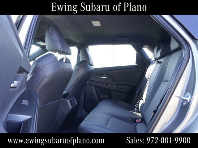 New 2026 Subaru Solterra Premium image 14