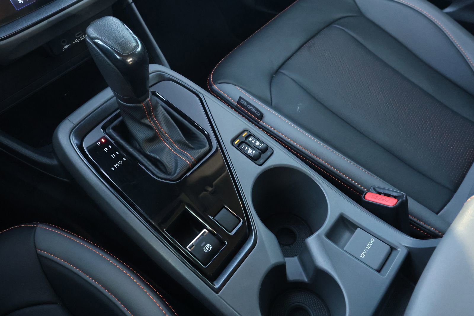 Used 2024 Subaru Crosstrek 2.5i Limited image 24