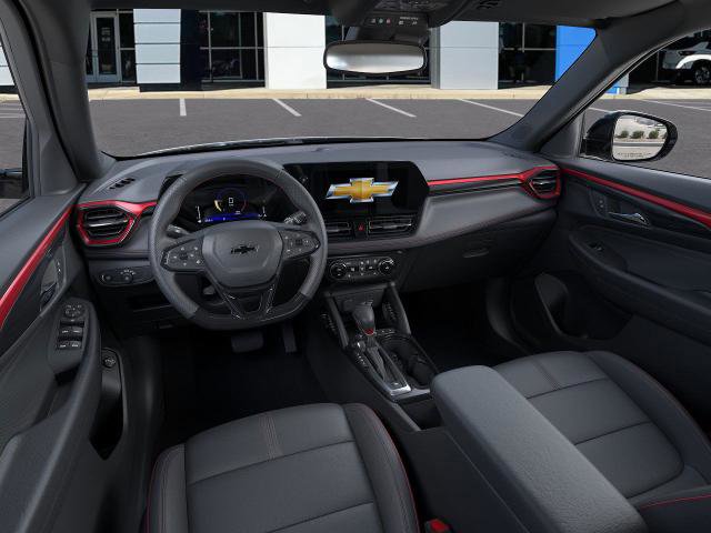 New 2026 Chevrolet TrailBlazer RS image 15