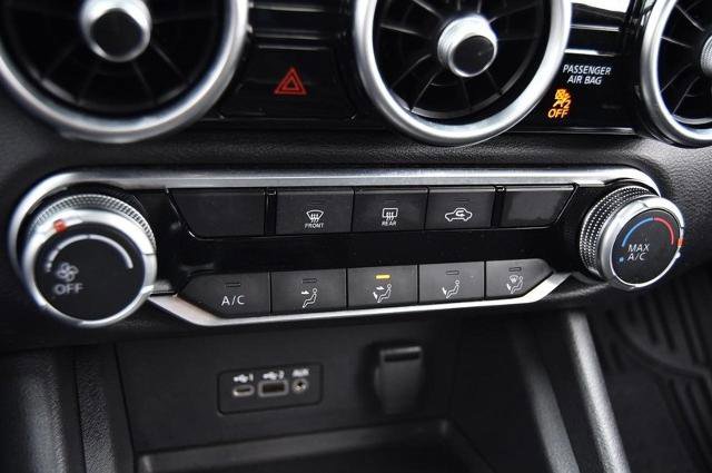 Certified 2023 Nissan Sentra SV image 15