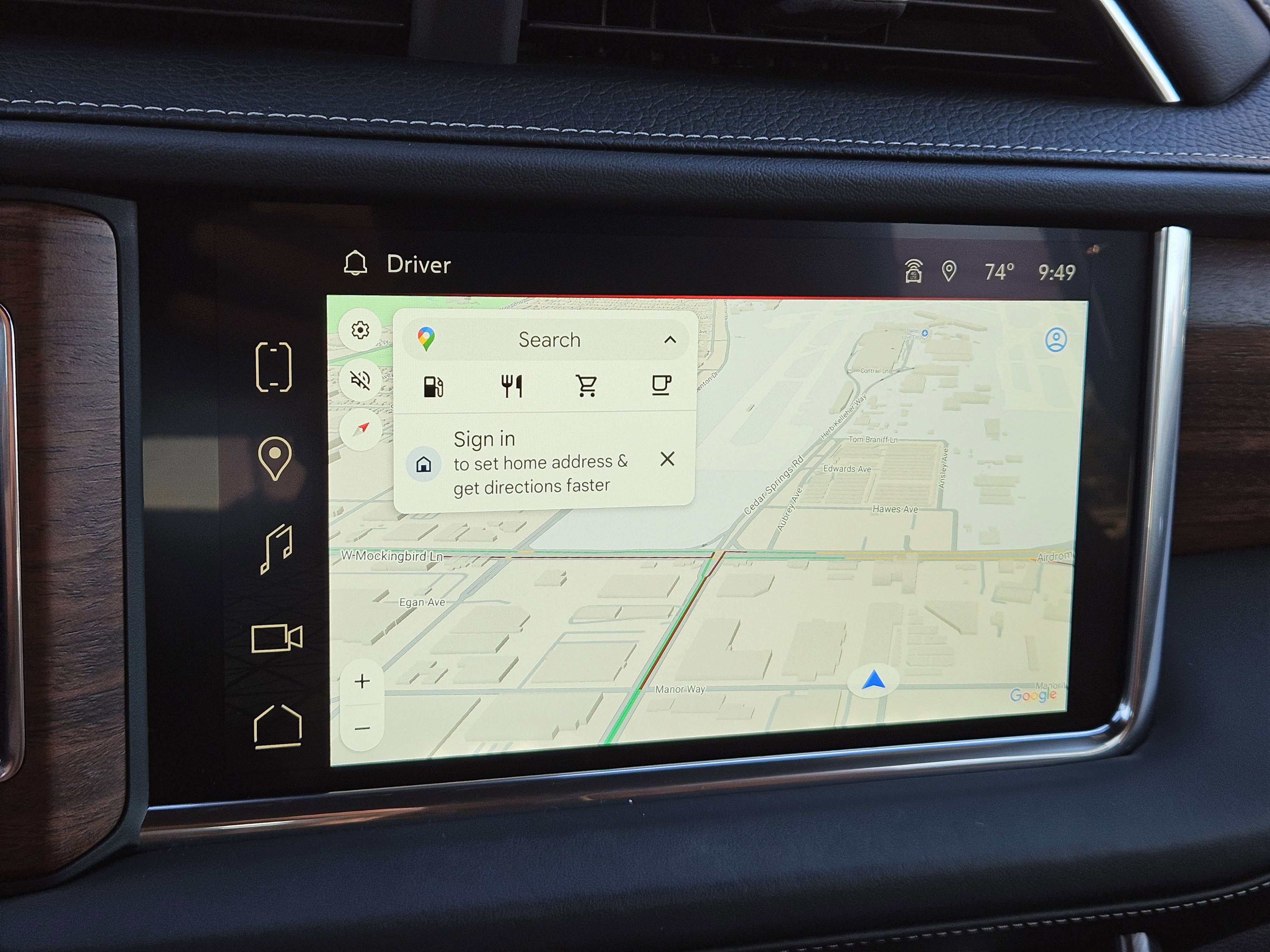 Used 2023 GMC Yukon XL Denali Ultimate image 19