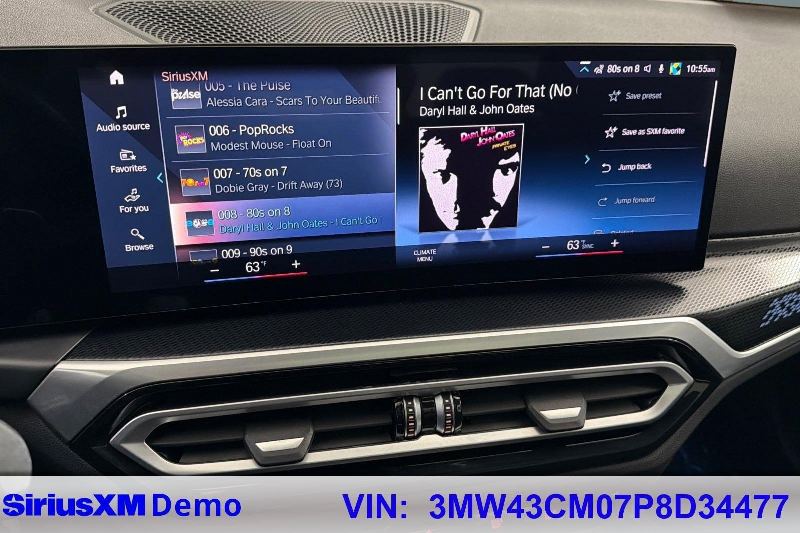 Certified 2023 BMW M240i Coupe w/ Premium Package RWD image 36