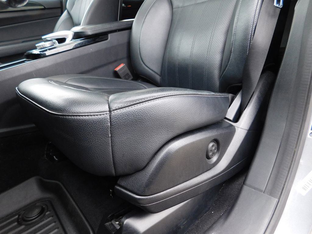 Used 2018 Mercedes-Benz GLE 350 4MATIC image 17