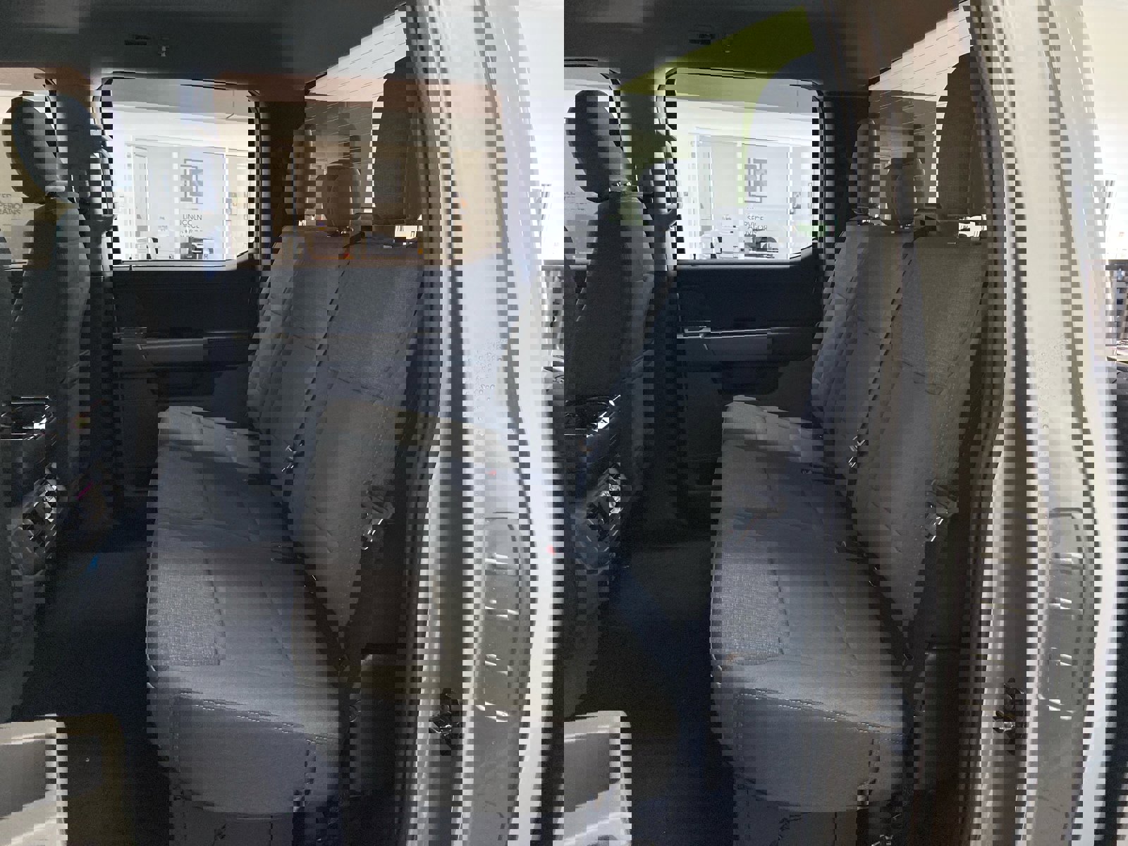 New 2026 Ford F150 XLT w/ XLT Chrome Appearance Package image 16