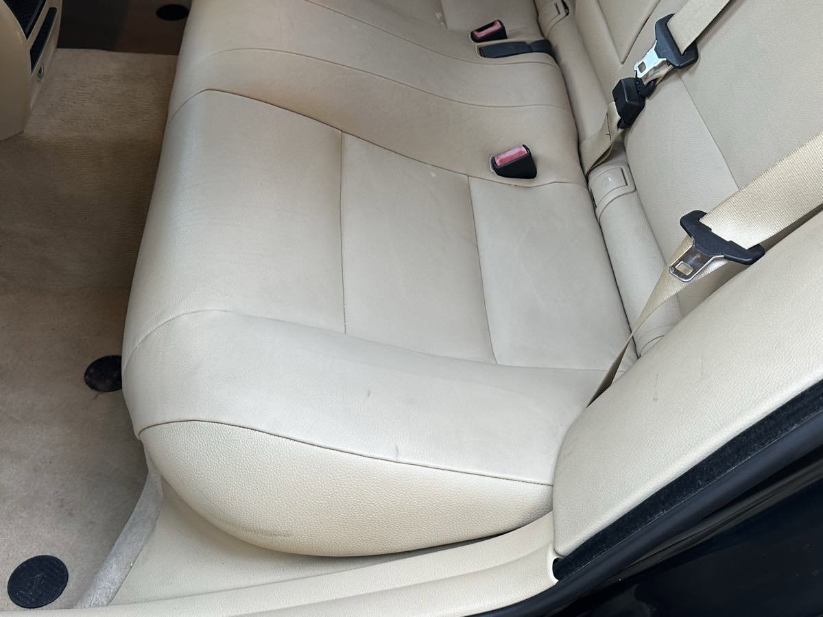 Used 2013 BMW 528i Sedan RWD image 17