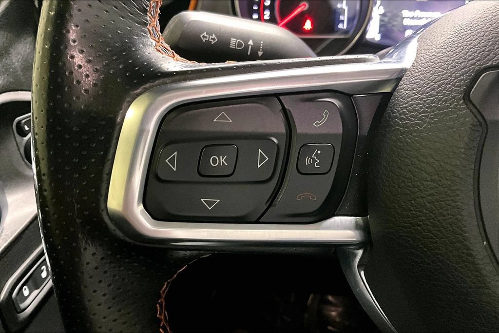 Used 2021 Jeep Gladiator Mojave AWD/4WD image 24