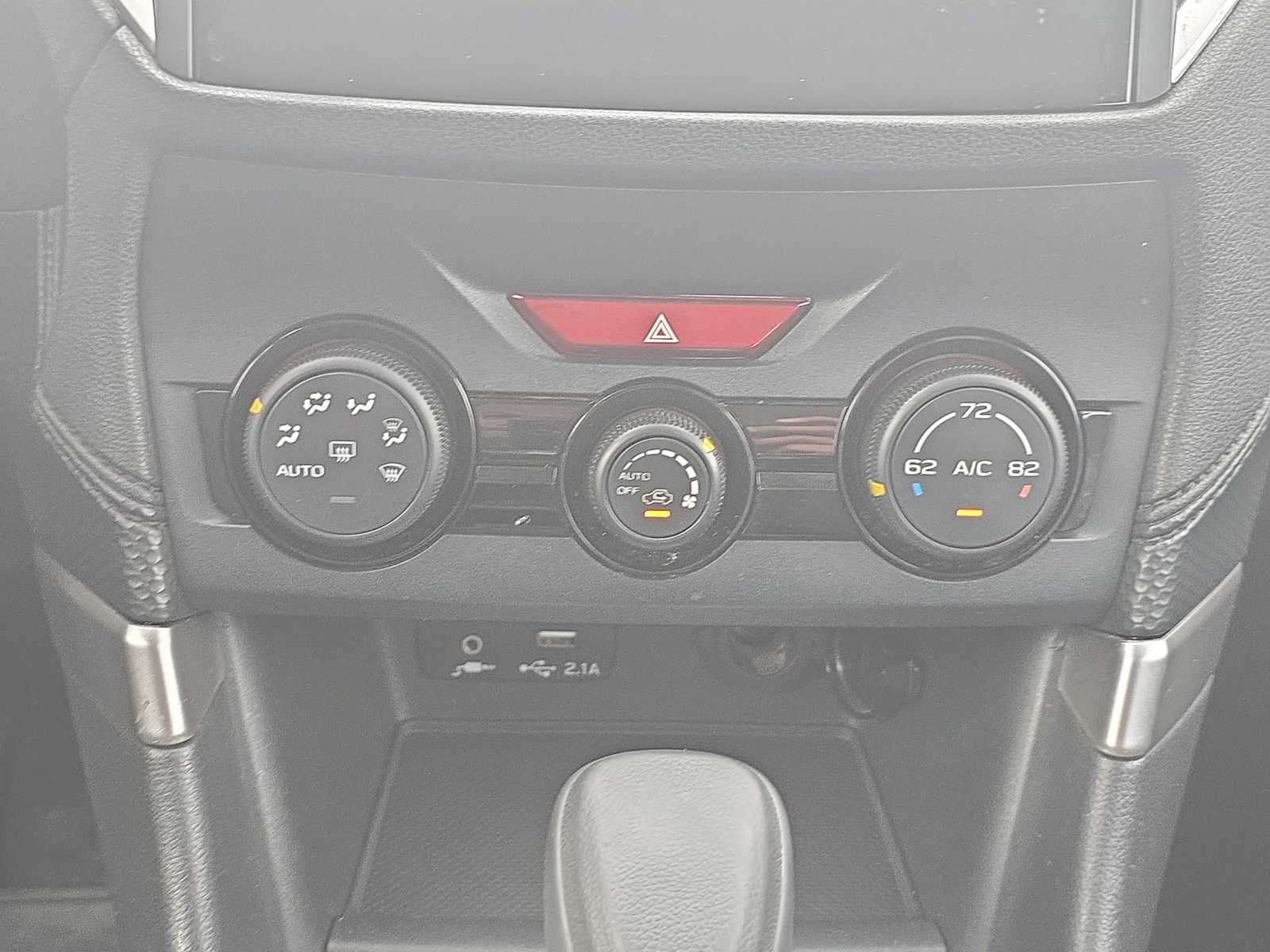 Used 2020 Subaru Forester AWD/4WD image 17