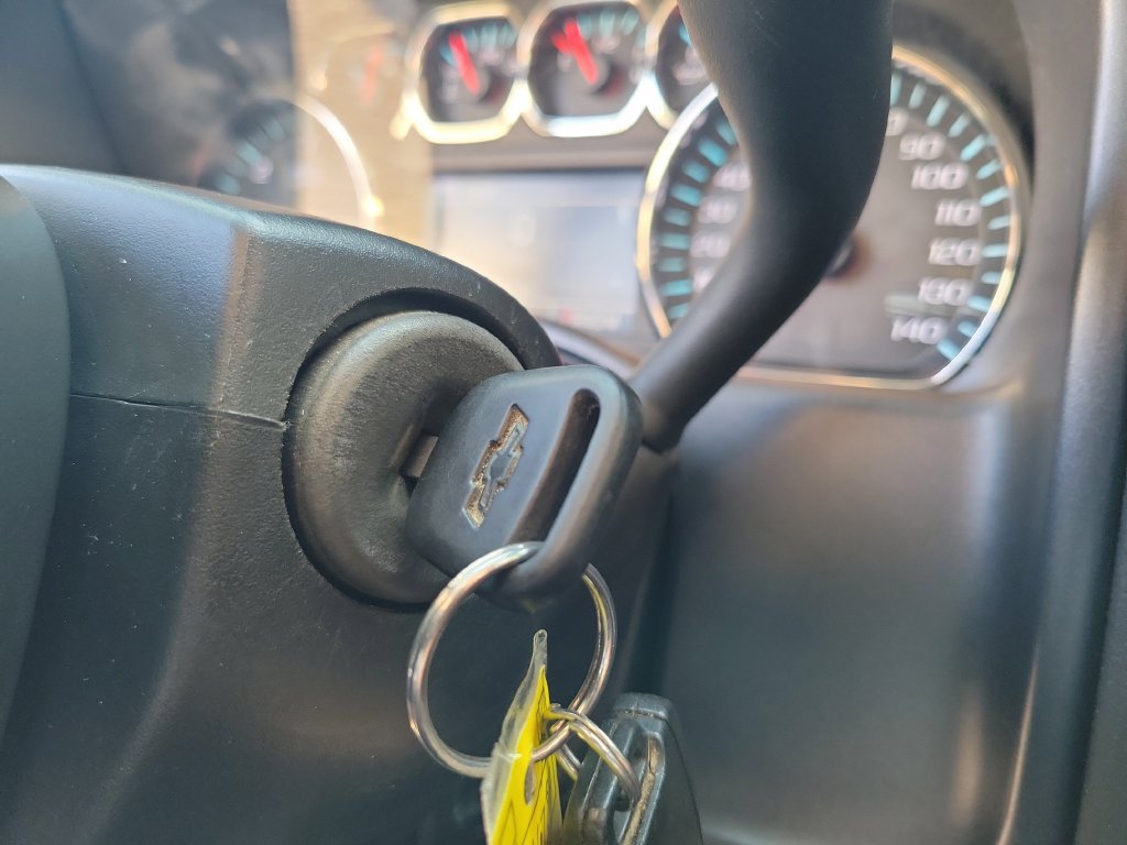 Used 2014 Chevrolet Silverado 1500 LT RWD image 24