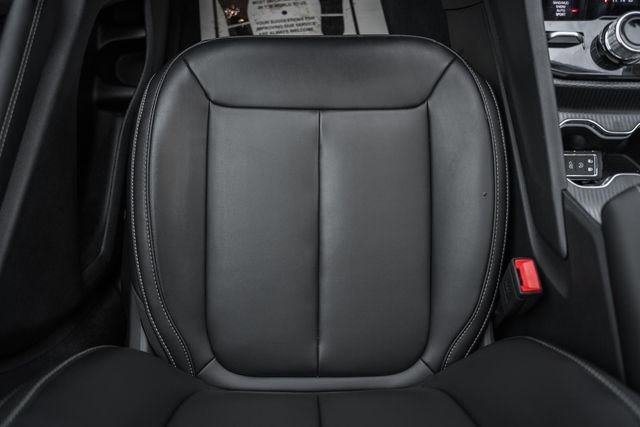 New 2026 Jeep Grand Cherokee L Limited image 36