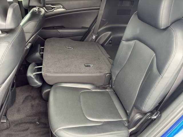 Used 2023 Kia Sportage EX image 14
