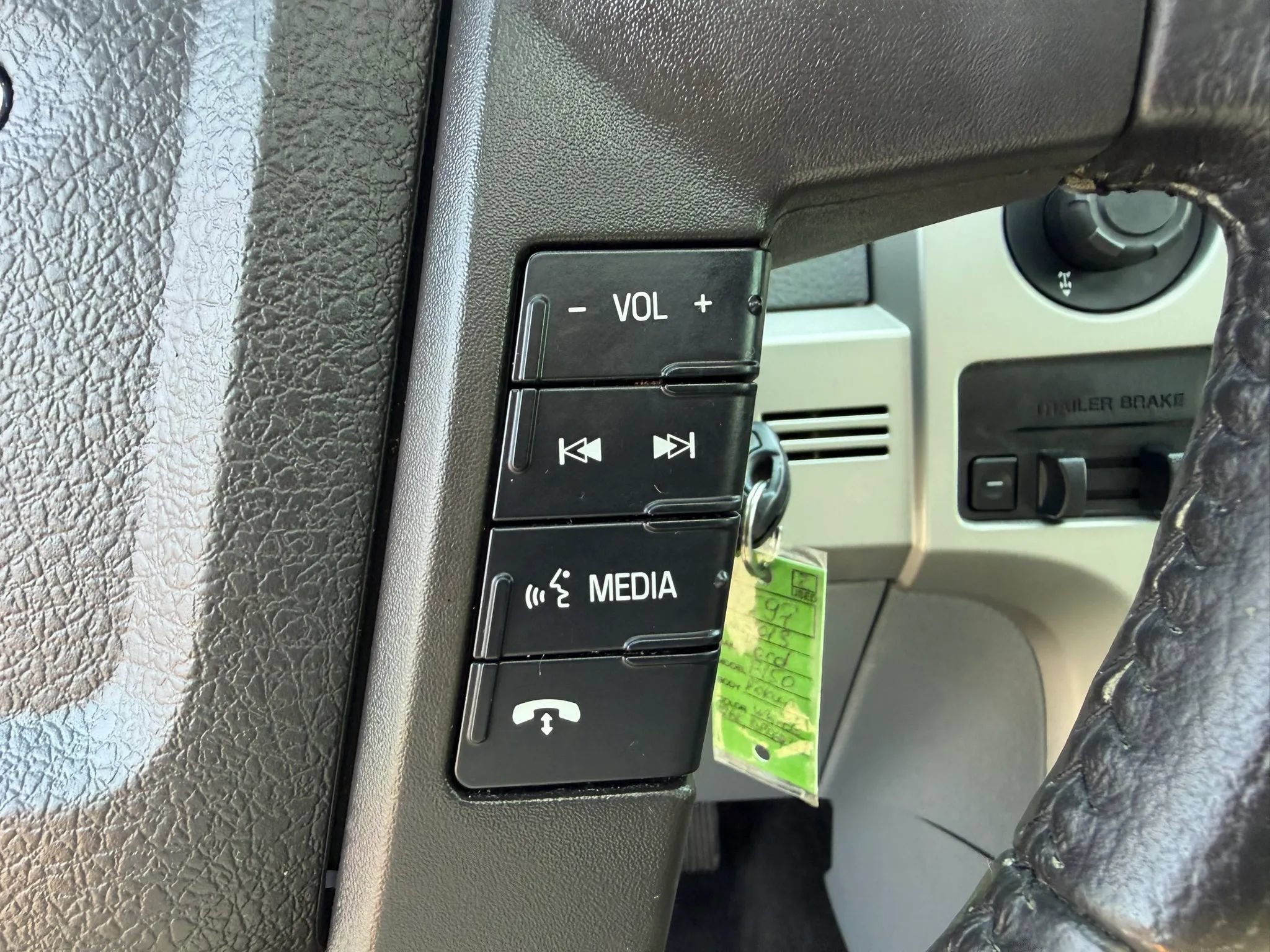 Used 2013 Ford F150 Lariat w/ Luxury Equipment Group AWD/4WD image 36