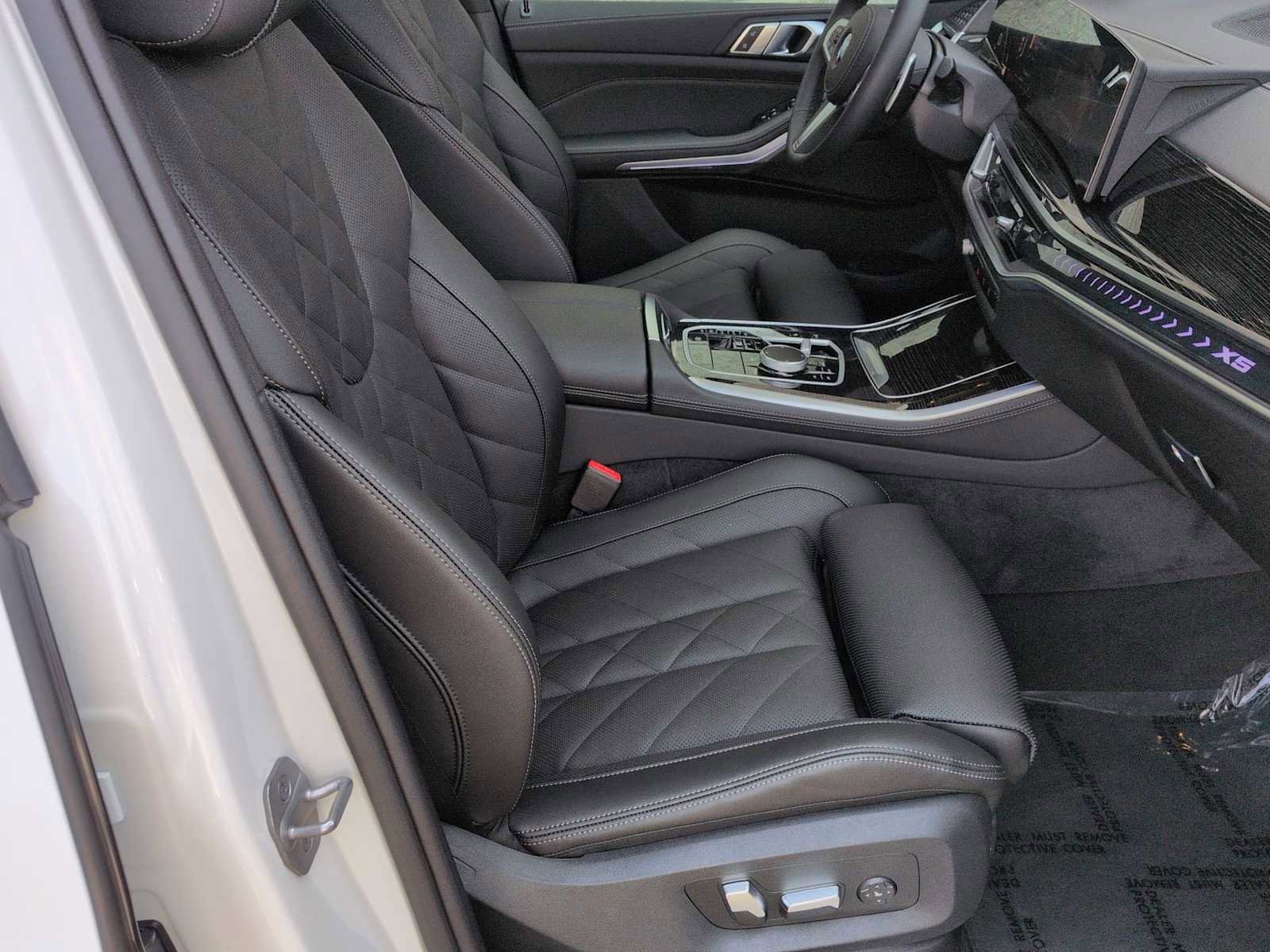 Used 2026 BMW X5 xDrive40i image 24