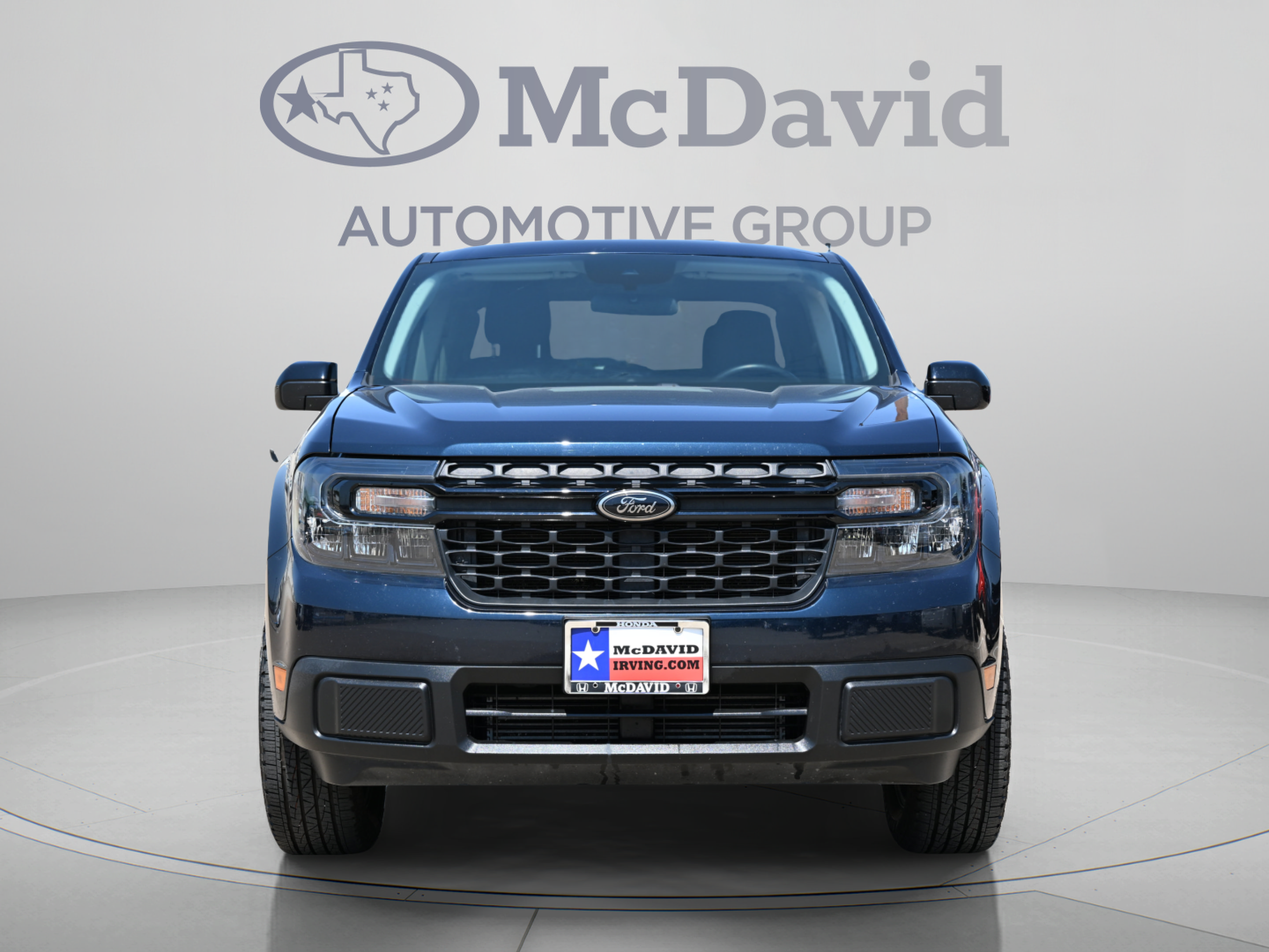 Used 2023 Ford Maverick XLT w/ Equipment Group 300A Standard AWD/4WD image 9