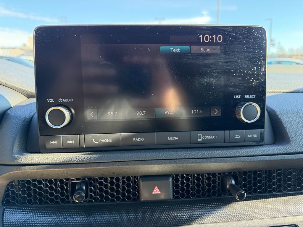 Used 2025 Honda CR-V Sport image 30