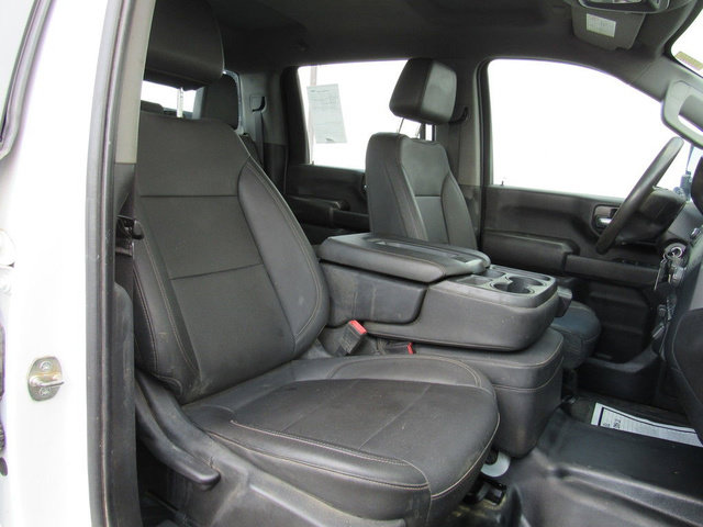 Used 2022 Chevrolet Silverado 3500 W/T w/ WT Fleet Convenience Package AWD/4WD image 13