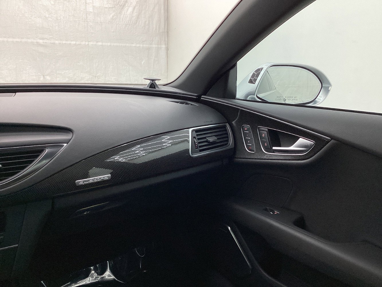 Used 2013 Audi S7 Prestige image 29