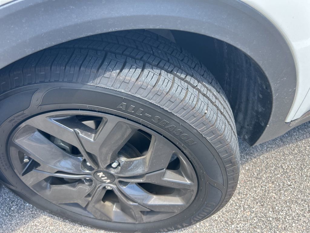 Used 2020 Kia Sportage S FWD image 9