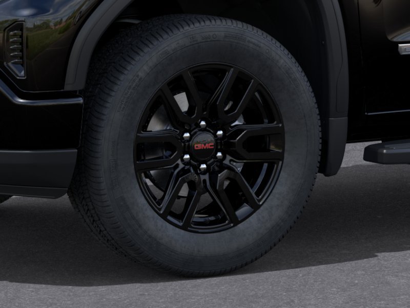 New 2026 GMC Sierra 1500 Elevation w/ Elevation Premium Package AWD/4WD image 9