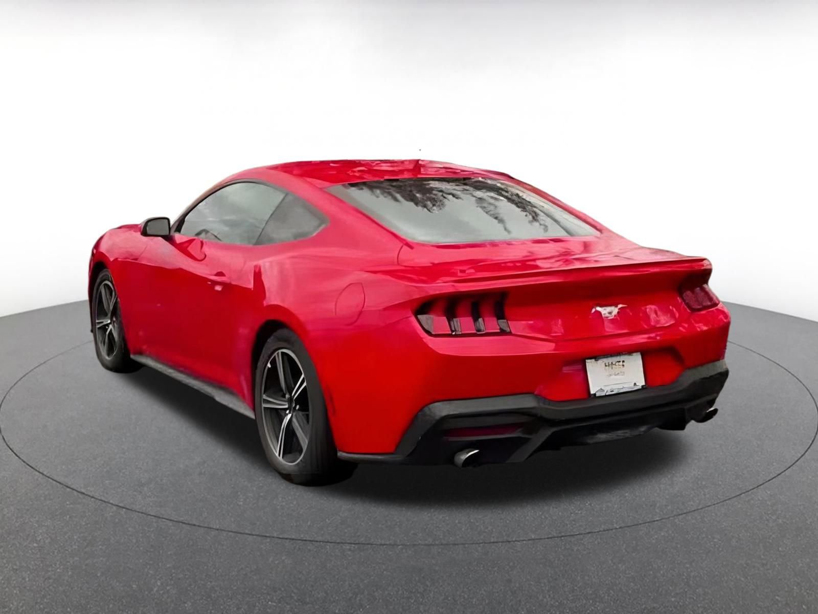 Used 2024 Ford Mustang Premium image 12