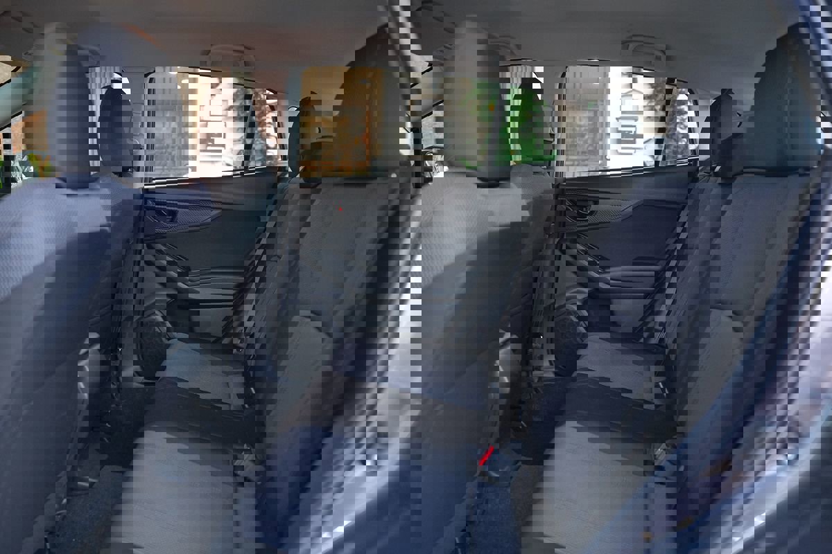 Used 2023 Subaru Impreza 2.0i image 32