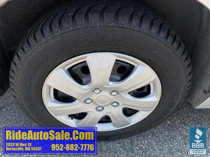 Used 2009 Chevrolet Impala Police FWD image 28