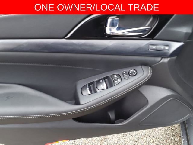 Certified 2023 Nissan Maxima Platinum w/ Sport Mat Group image 7