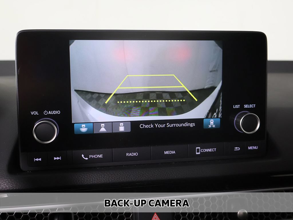 Used 2025 Honda Civic Sport image 6