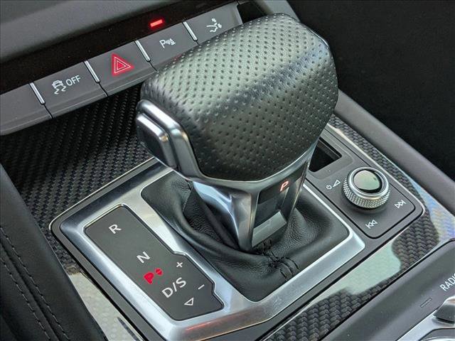 Used 2023 Audi R8 V10 performance image 13