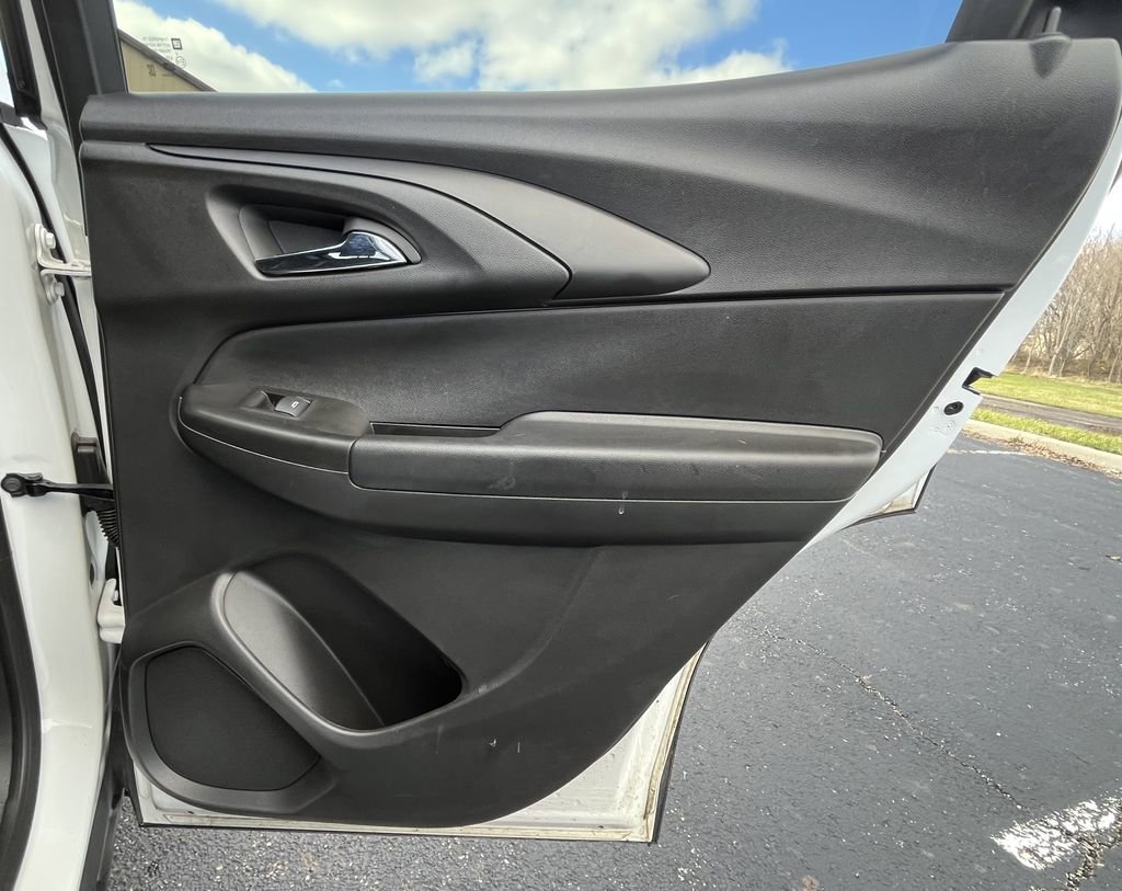 Certified 2023 Chevrolet TrailBlazer LT image 19