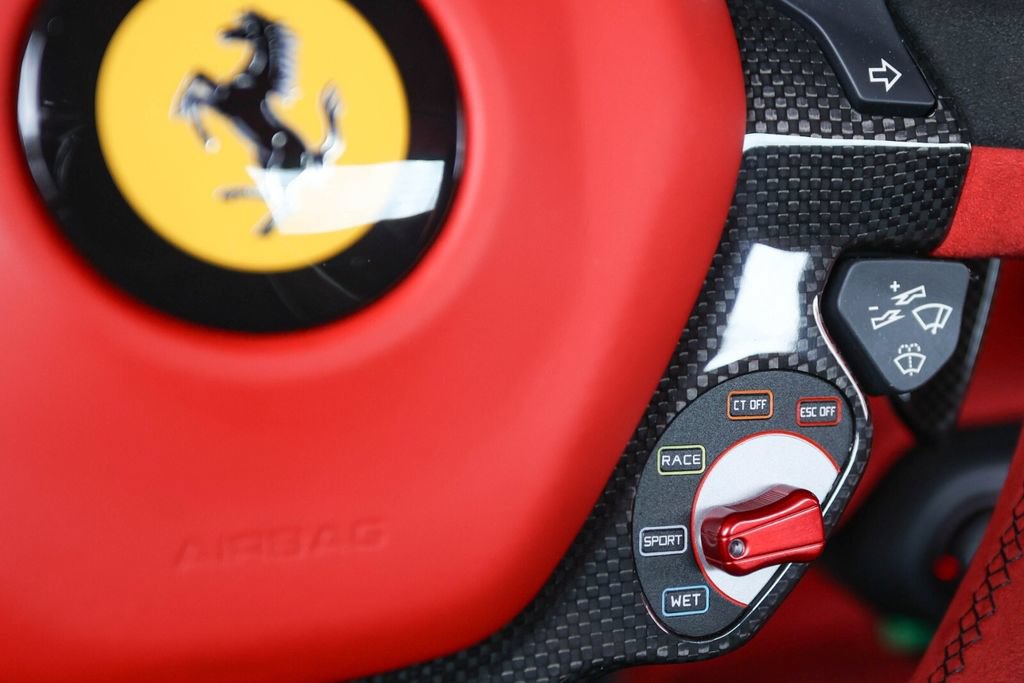 Used 2015 Ferrari 458 Speciale A RWD image 30