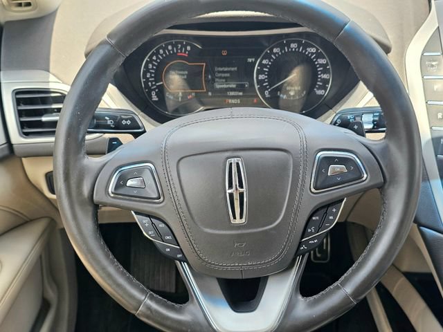 Used 2018 Lincoln MKZ Premiere w/ Magnetic Appearance Package AWD/4WD image 32