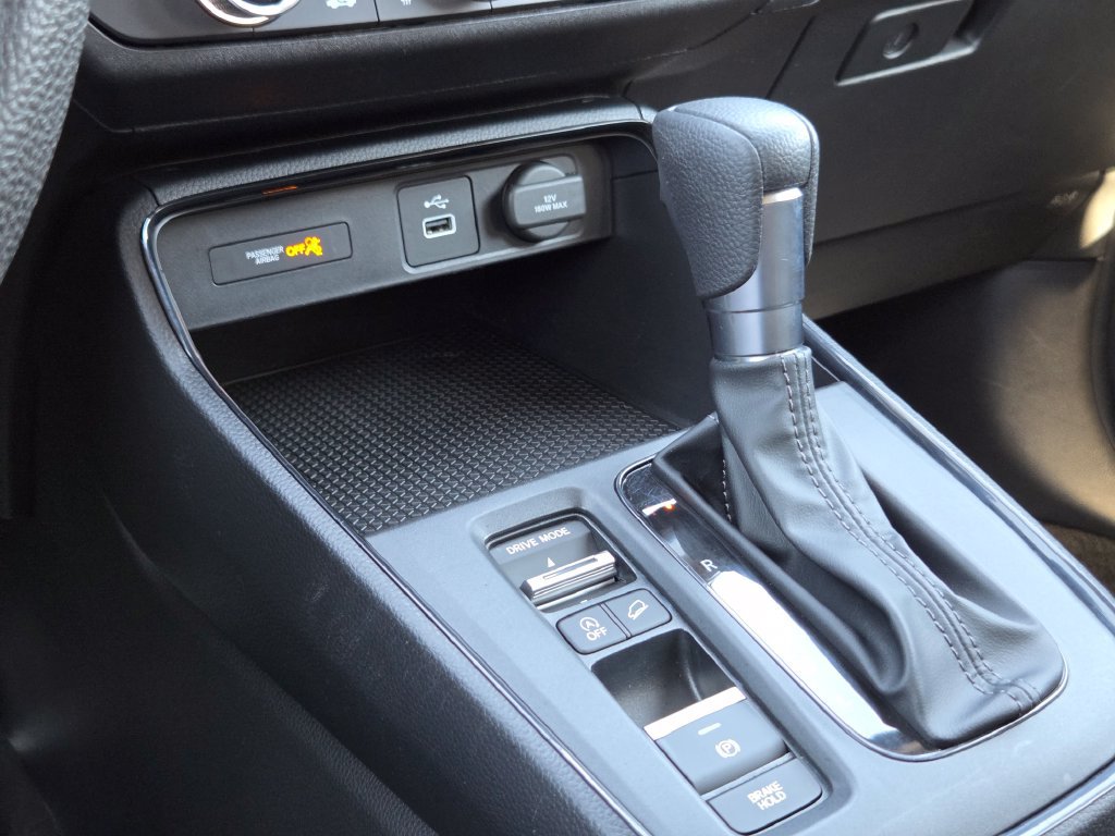 Used 2025 Honda CR-V LX image 33