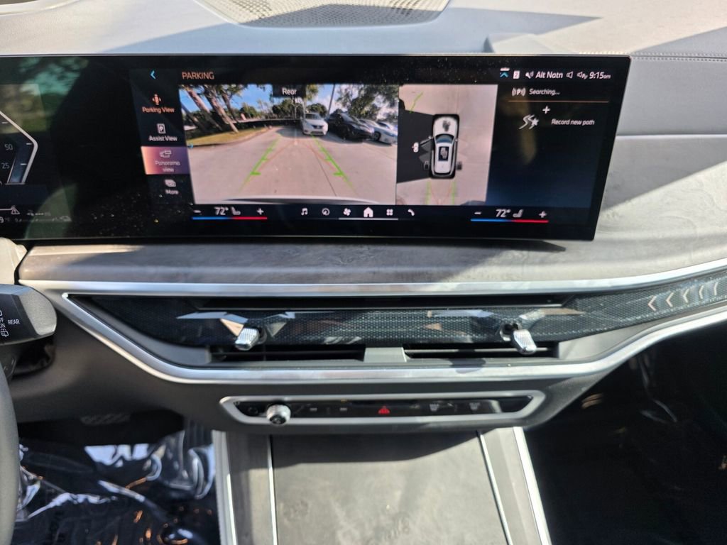 Certified 2024 BMW X5 xDrive50e w/ Parking Assistance Package image 22