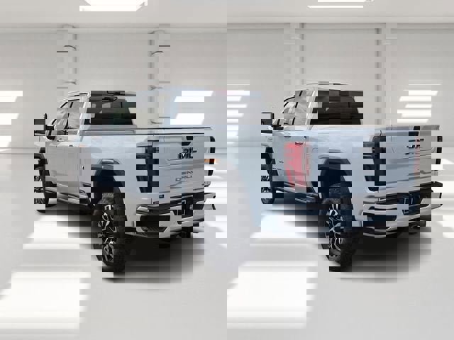 New 2026 GMC Sierra 2500 Denali Ultimate image 3