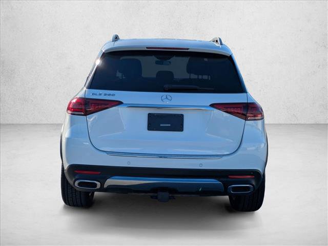 Used 2022 Mercedes-Benz GLE 350 GLE 350 image 7