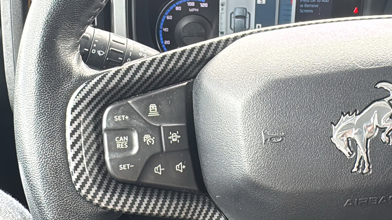 Used 2022 Ford Bronco Badlands image 23