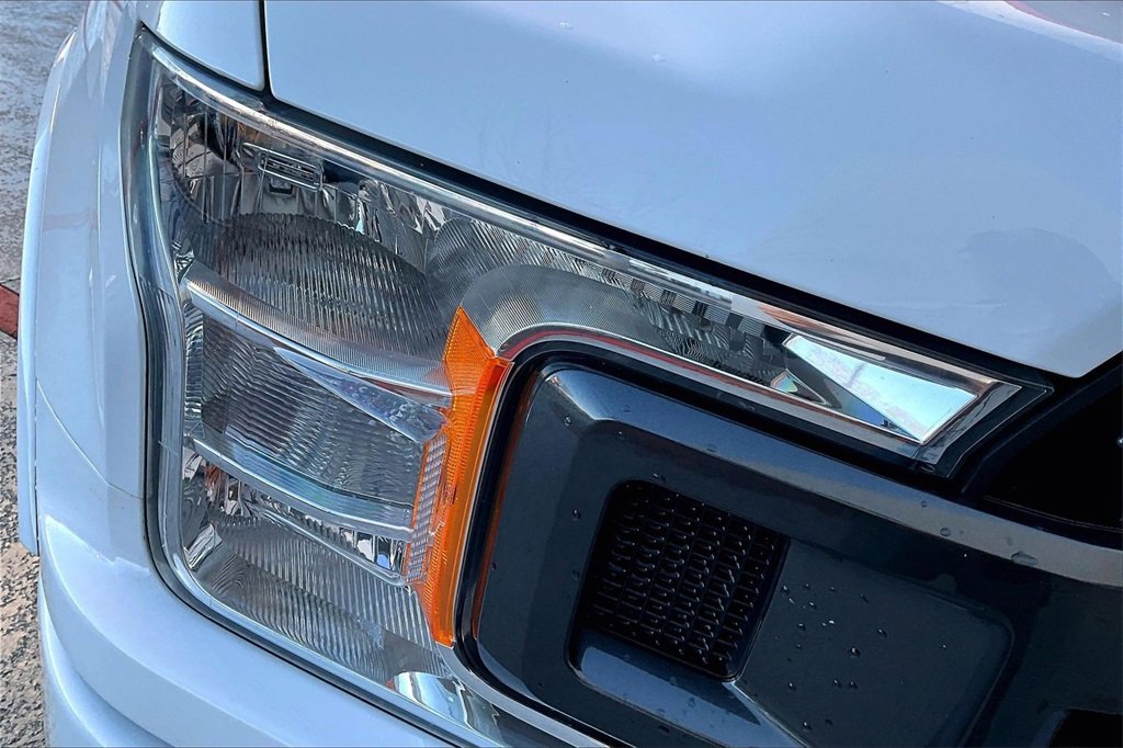 Used 2020 Ford F150 XLT w/ Equipment Group 302A Luxury image 31