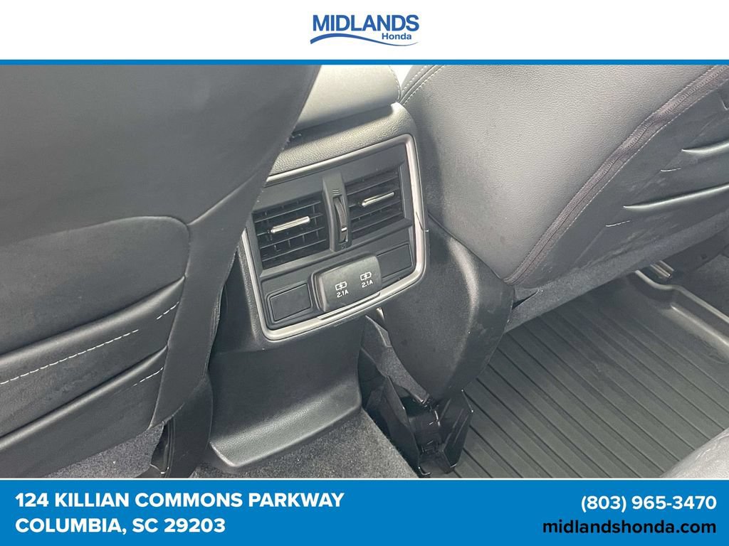 Used 2022 Subaru Forester Limited AWD/4WD image 12