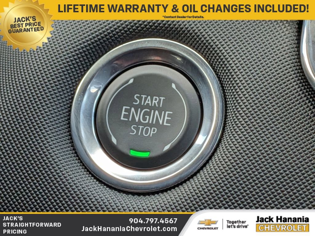 New 2026 Chevrolet Colorado Z71 w/ Z71 Convenience Package 2 AWD/4WD image 30