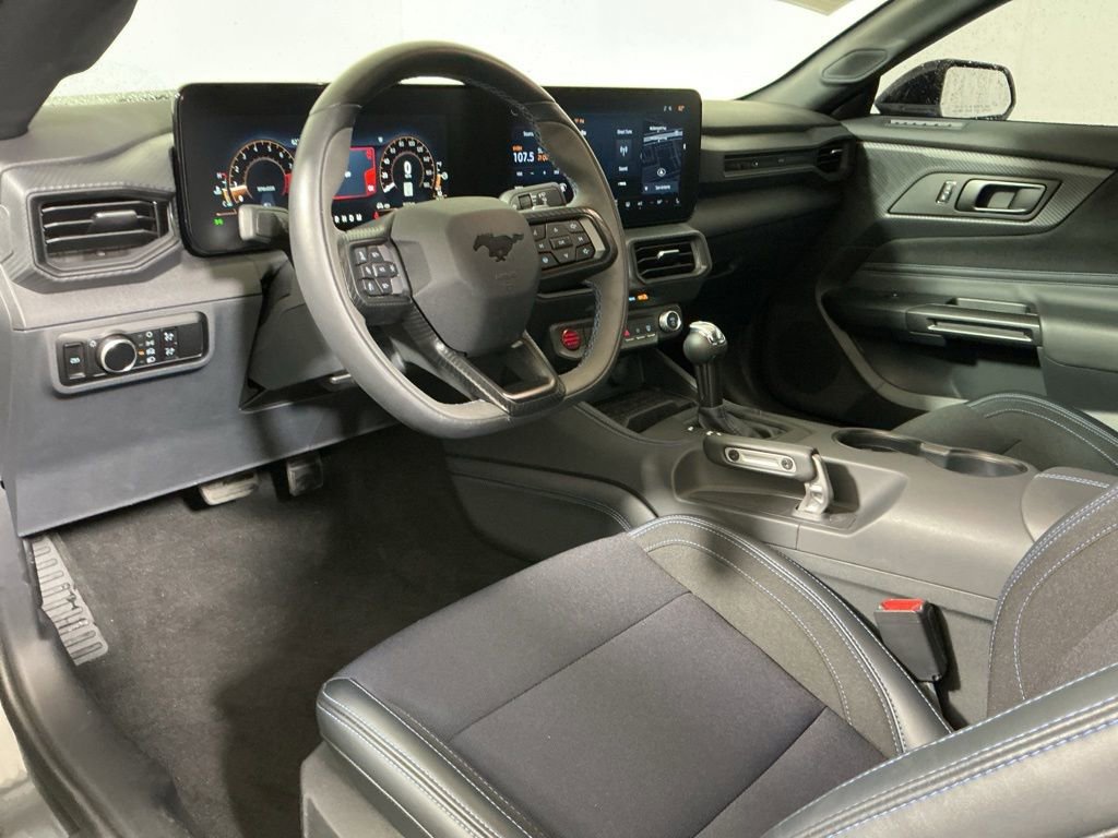 Used 2024 Ford Mustang Dark Horse RWD image 21