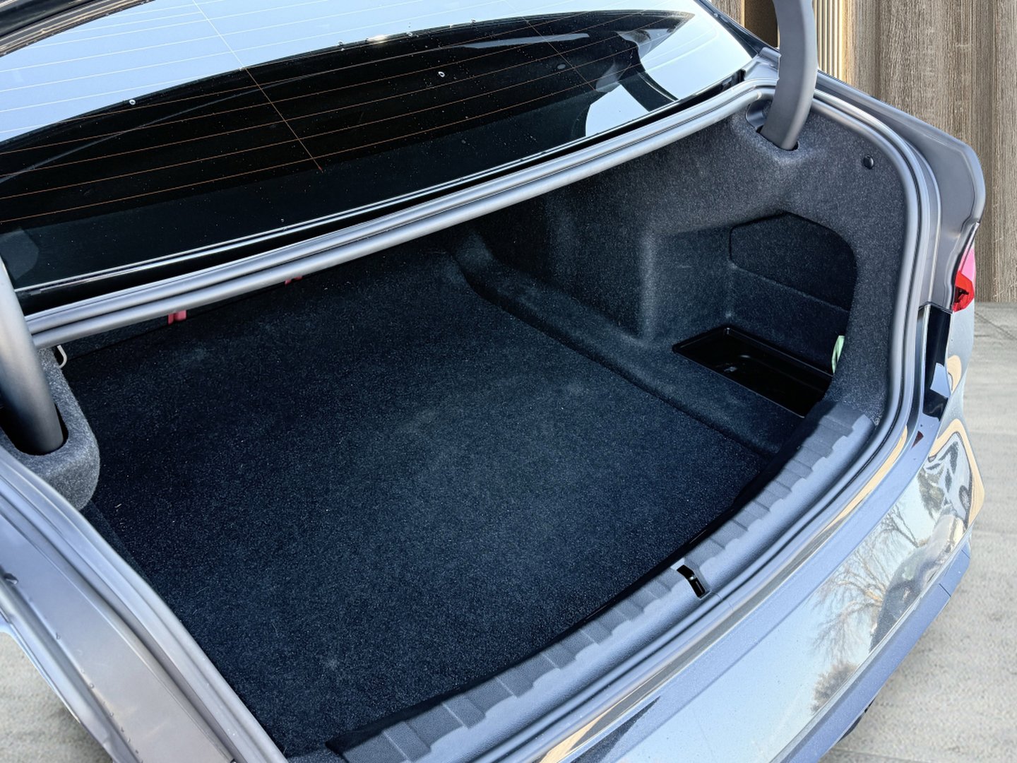 Used 2024 BMW M3 Competition w/ Executive Package image 27