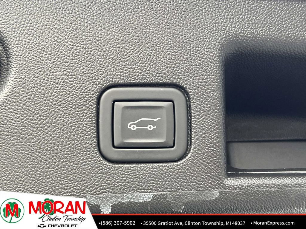 Certified 2024 Chevrolet Equinox LT image 12