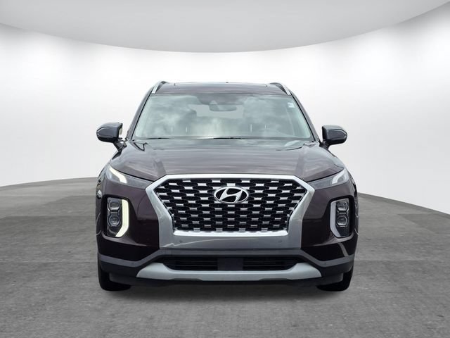 Used 2020 Hyundai Palisade SEL AWD/4WD video 2