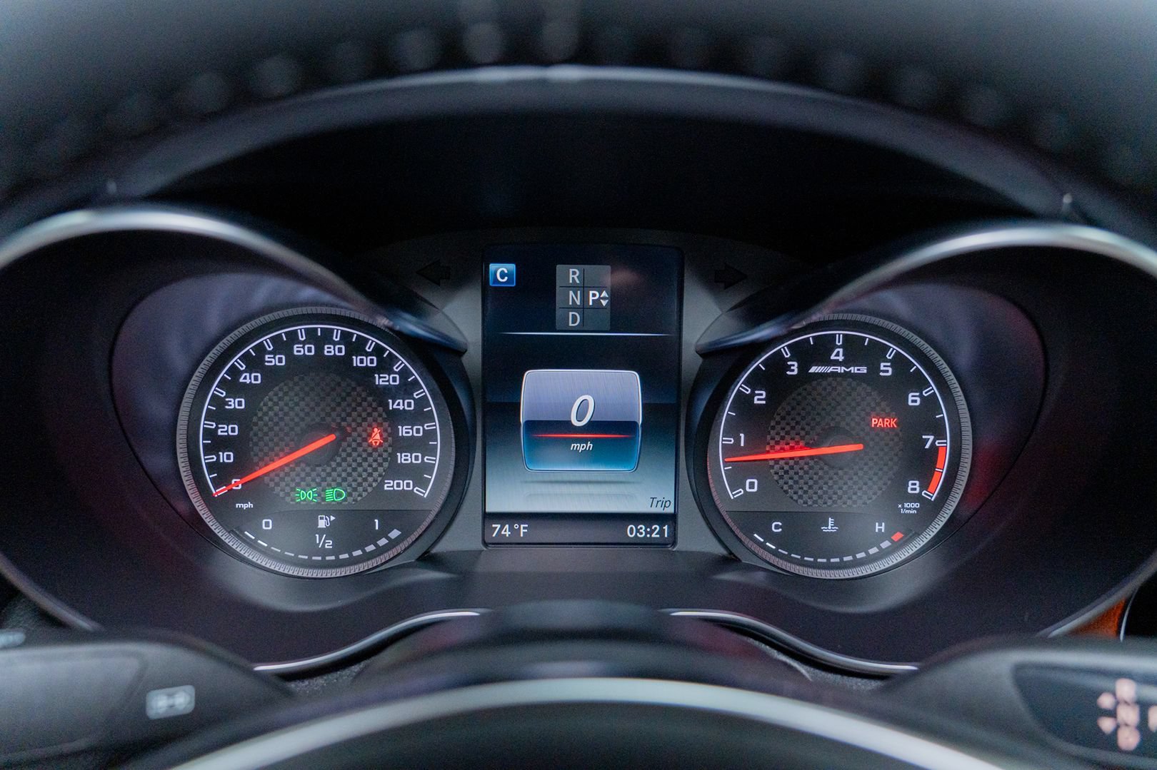 Used 2018 Mercedes-Benz C 63 AMG Cabriolet image 41