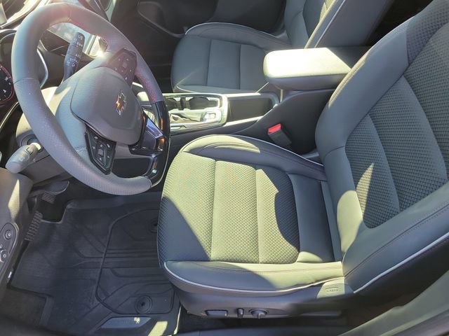 Certified 2023 Chevrolet TrailBlazer RS w/ Convenience Package image 18