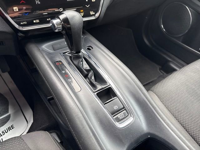 Used 2022 Honda HR-V EX image 22
