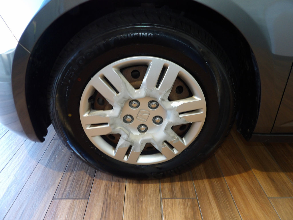 Used 2013 Honda Odyssey LX image 10