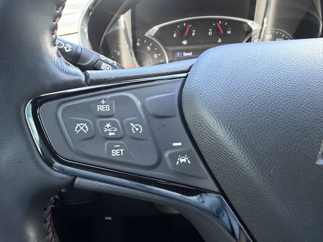 Used 2022 Chevrolet Equinox RS FWD image 30