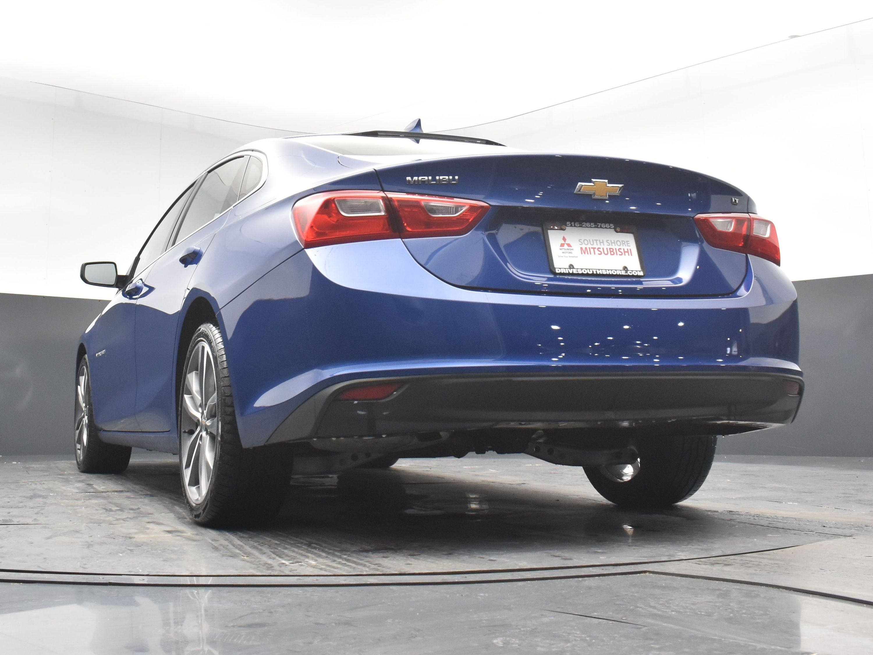 Used 2023 Chevrolet Malibu LT image 25